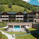 Wildkogel - Wildkogel Aparthotel 4*
