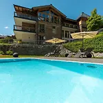 Wildkogel - Wildkogel شقة فندقية برامبرغ ام ويلدكوغه