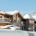 شقة فندقية Wildkogel - Wildkogel برامبرغ ام ويلدكوغه