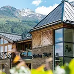 Wildkogel - Wildkogel 4* برامبرغ ام ويلدكوغه