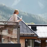 Wildkogel - Wildkogel شقة فندقية