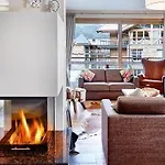 Aparthotel Wildkogel Bramberg am Wildkogel