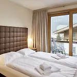 شقة فندقية Wildkogel - Wildkogel برامبرغ ام ويلدكوغه