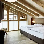 Aparthotel Wildkogel - Wildkogel 4*