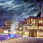 Wildkogel - Wildkogel شقة فندقية برامبرغ ام ويلدكوغه