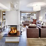 Wildkogel - Wildkogel Aparthotel 4*