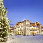 Wildkogel - Wildkogel 4*