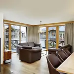 شقة فندقية Wildkogel - Wildkogel برامبرغ ام ويلدكوغه