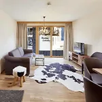 Wildkogel - Wildkogel شقة فندقية برامبرغ ام ويلدكوغه