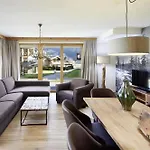 Wildkogel - Wildkogel Aparthotel