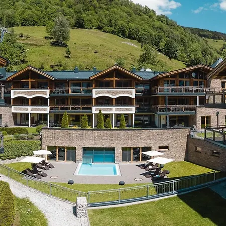 Wildkogel - Wildkogel Aparthotel 4*