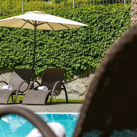 Hotel apartamentowy Wildkogel - Wildkogel Bramberg am Wildkogel