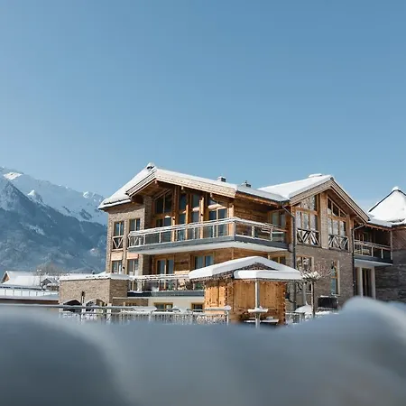 Aparthotel Wildkogel - Wildkogel Bramberg am Wildkogel