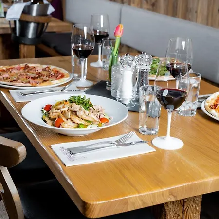 Wildkogel - Wildkogel 4*