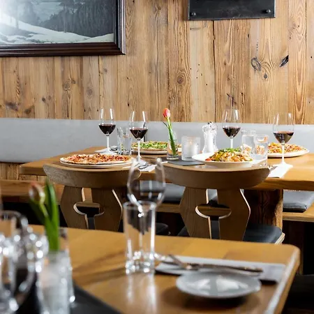 Wildkogel - Wildkogel Aparthotel