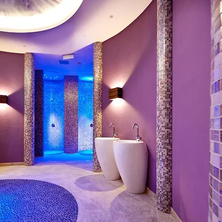 Hotel apartamentowy Wildkogel - Wildkogel