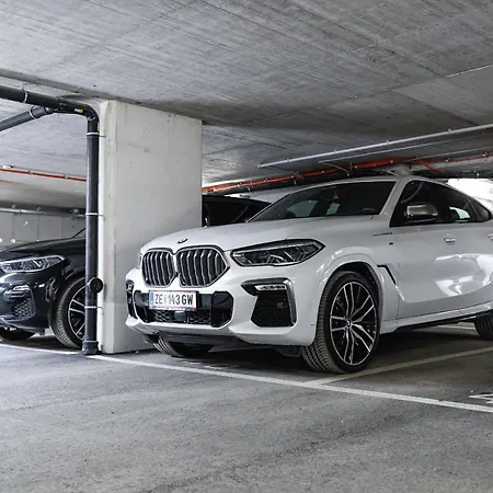 Wildkogel - Wildkogel Ξενοδοχείο με διαμερίσματα Bramberg am Wildkogel