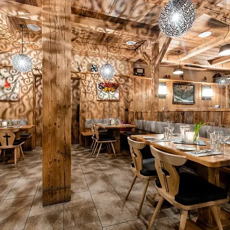 Wildkogel - Wildkogel 4* Bramberg am Wildkogel