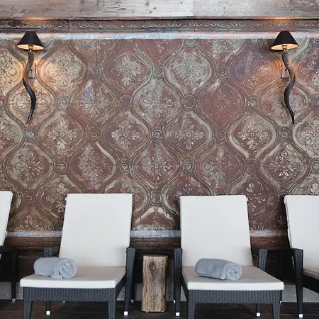 Wildkogel - Wildkogel Hotel apartamentowy 4*