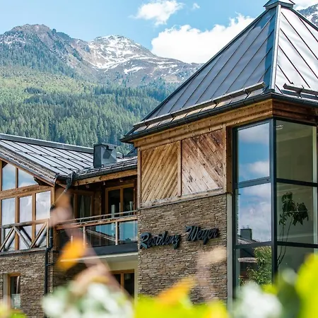 Wildkogel - Wildkogel 4* Bramberg am Wildkogel