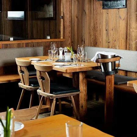 Wildkogel - Wildkogel Aparthotel