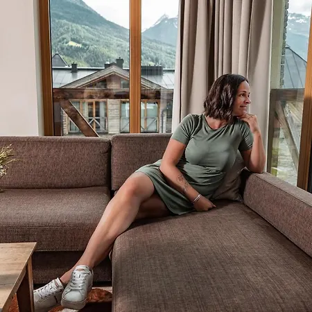 Wildkogel - Wildkogel Aparthotel