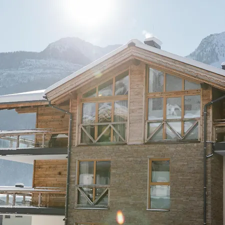 Aparthotel Wildkogel - Wildkogel