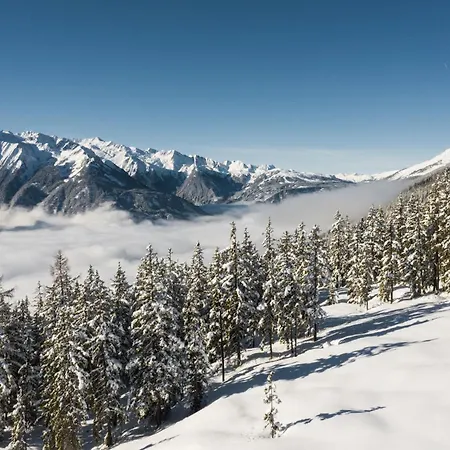 Wildkogel - Wildkogel Aparthotel