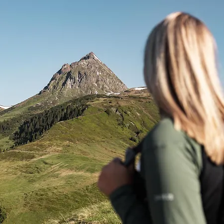 Apart Otel Wildkogel - Wildkogel