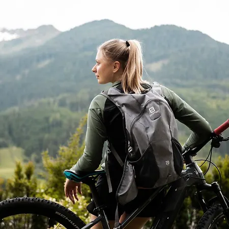 Wildkogel - Wildkogel 4* Bramberg am Wildkogel