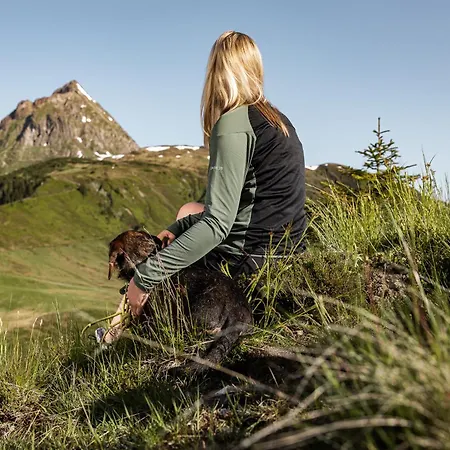 Aparthotel Wildkogel - Wildkogel Bramberg am Wildkogel
