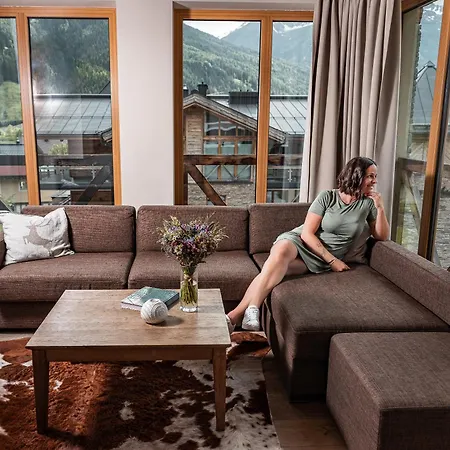 Aparthotel Wildkogel - Wildkogel