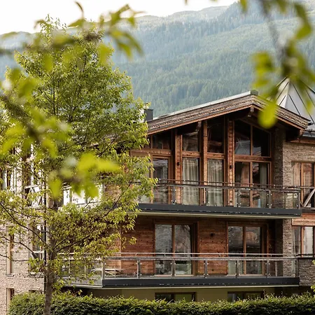 Wildkogel - Wildkogel Aparthotel