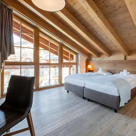 Wildkogel - Wildkogel Aparthotel