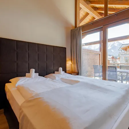 Aparthotel Wildkogel - Wildkogel