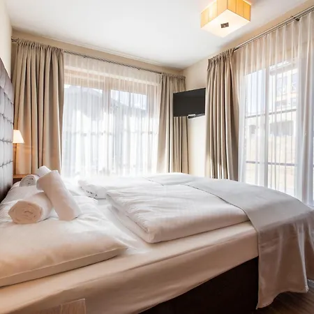 Aparthotel Wildkogel - Wildkogel