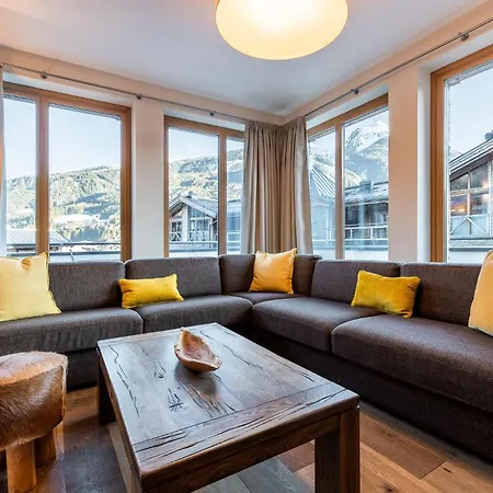Wildkogel - Wildkogel Aparthotel Bramberg am Wildkogel