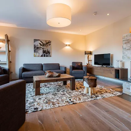 Wildkogel - Wildkogel Aparthotel 4*
