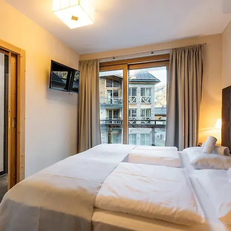 Wildkogel - Wildkogel Aparthotel