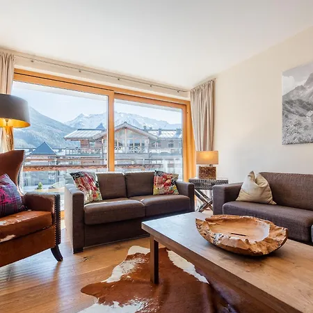 Aparthotel Wildkogel - Wildkogel