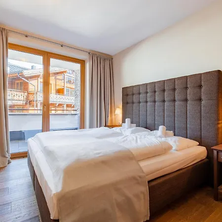 Apart Otel Wildkogel - Wildkogel