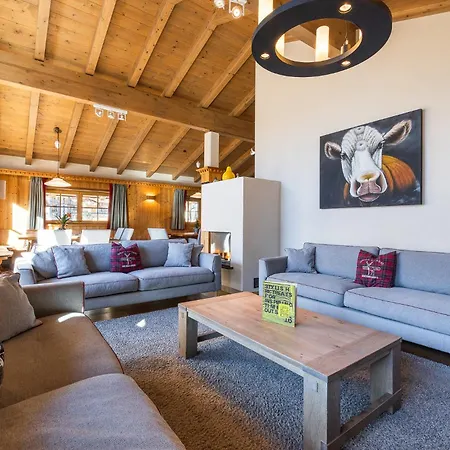 Aparthotel Wildkogel - Wildkogel 4*