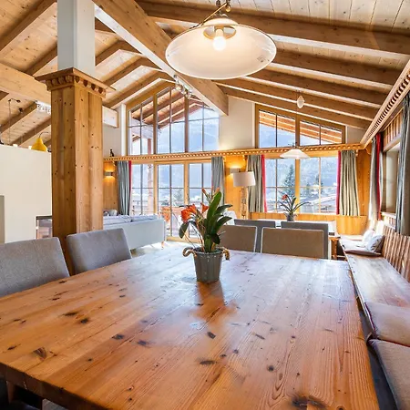 Wildkogel - Wildkogel Aparthotel