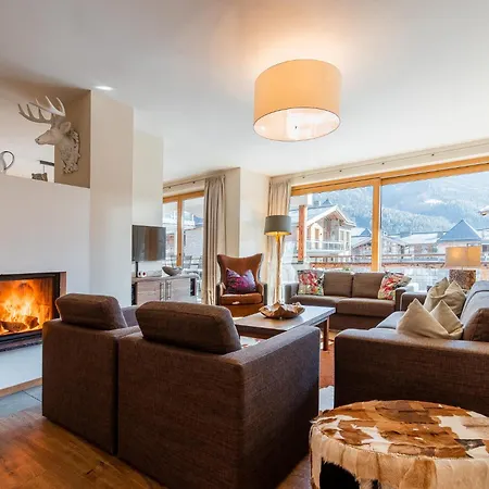 Aparthotel Wildkogel - Wildkogel