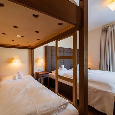 Aparthotel Wildkogel - Wildkogel 4*