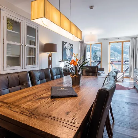 Wildkogel - Wildkogel Aparthotel 4*