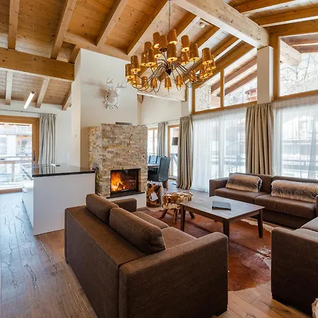 Aparthotel Wildkogel - Wildkogel
