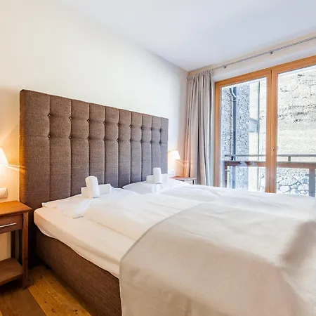 Aparthotel Wildkogel - Wildkogel Bramberg am Wildkogel