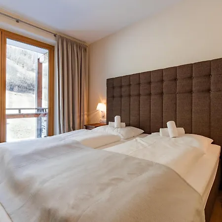 Wildkogel - Wildkogel Aparthotel
