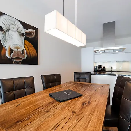 Aparthotel Wildkogel - Wildkogel 4*